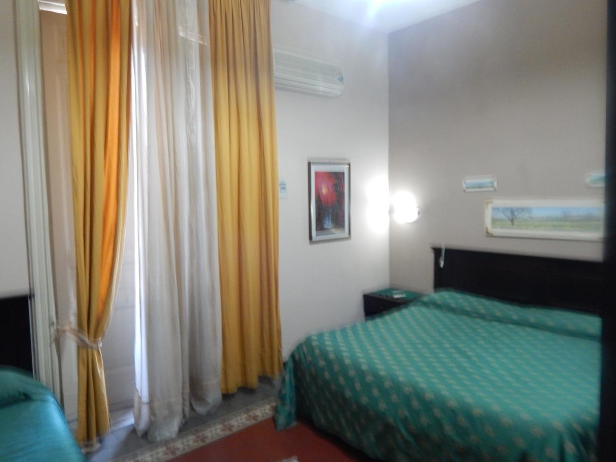 Rooms XX Settembre คาตาเนีย ภายนอก รูปภาพ