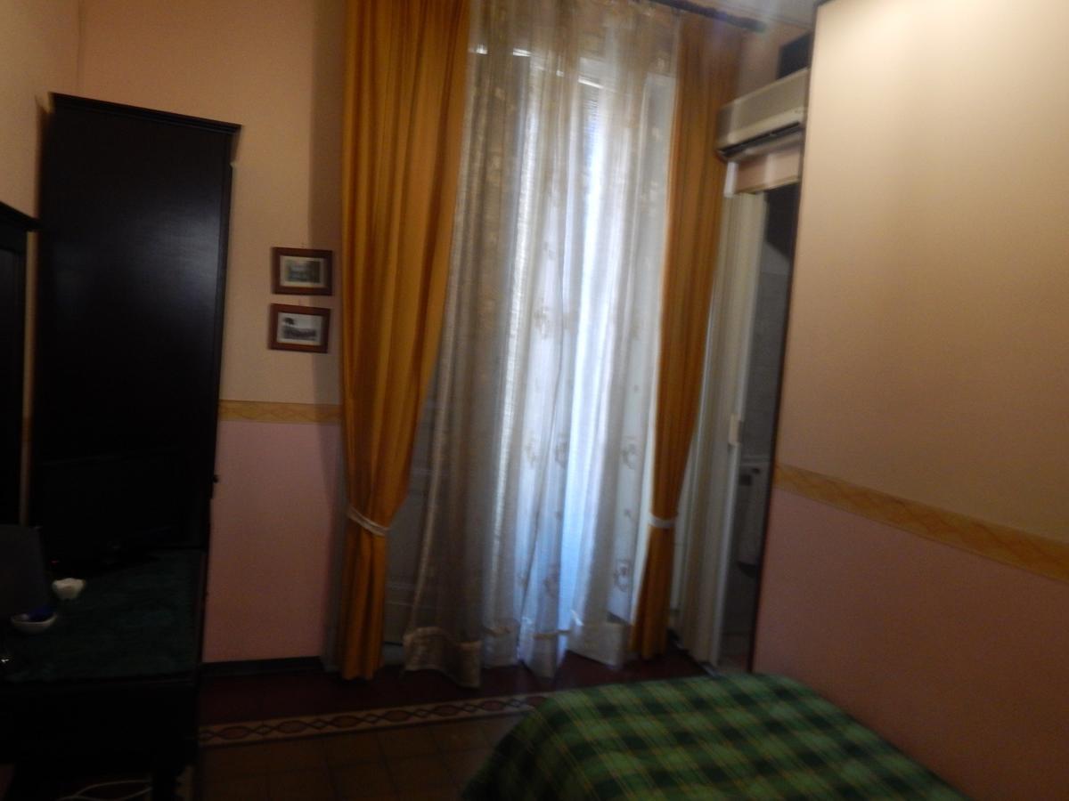 Rooms XX Settembre คาตาเนีย ภายนอก รูปภาพ