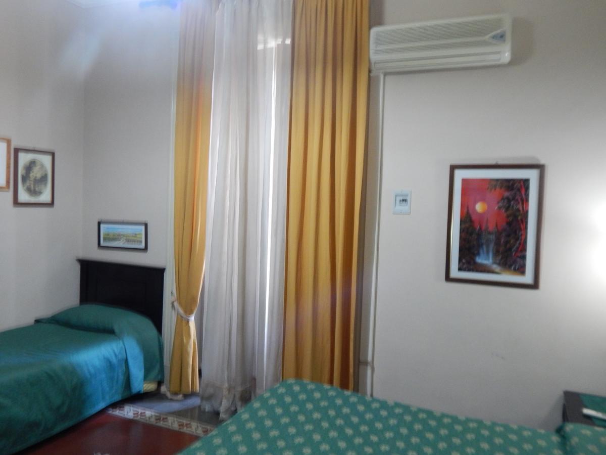 Rooms XX Settembre คาตาเนีย ภายนอก รูปภาพ